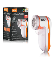 Машинка для удаления катышек RAF R450, от сети
