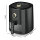 Аэрофритюрница Air Fryer 3500Вт 6л BITEK BT-5332B