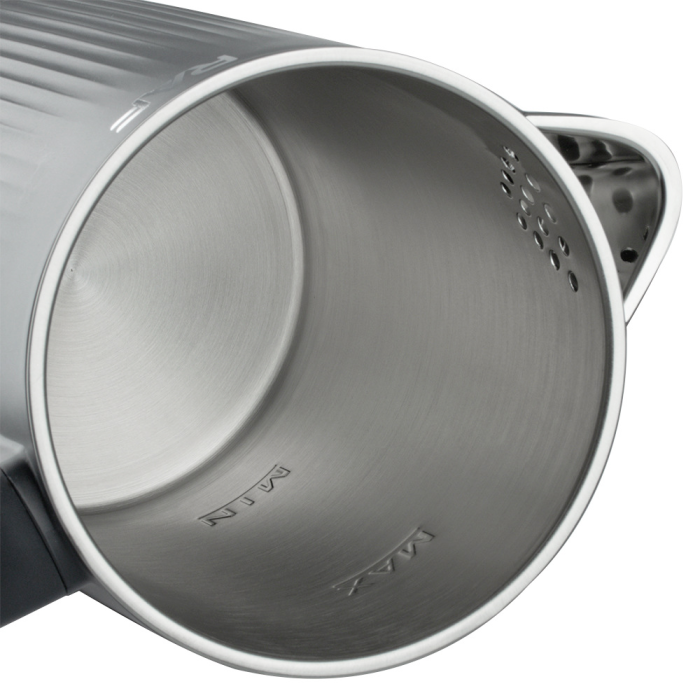 Чайник електричний 2,0 л 1500Вт BITEK BT-7848W