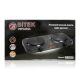 Електроплита 2 диски 2000Вт 150мм BITEK BT-9088A