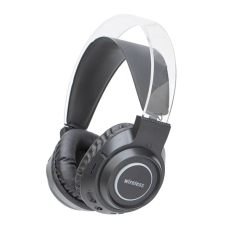 Наушники накладные Bluetooth с подсветкой BT600