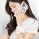 Міостимулятор для м'язів з 6 режимами метелик MAGIC STICKER електричний масажер для схуднення та зміцнення м'язів