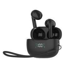 Гарнітура Double із кейсом Bluetooth Borofone BW40 Gratified BT5.3