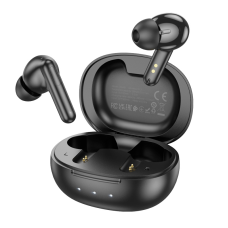 Бездротові навушники Bluetooth з кейсом Borofone BW48 Enlighten