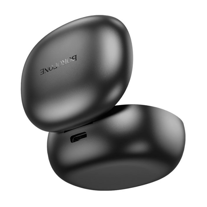 Бездротові навушники Bluetooth з кейсом Borofone BW48 Enlighten