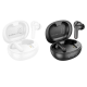 Бездротові навушники Bluetooth з кейсом Borofone BW48 Enlighten