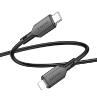 Кабель Type-C - Lightning PD Borofone BX70 2А