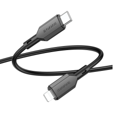Кабель Type-C - Lightning PD Borofone BX70 2А