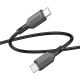 Кабель Type-C-Type-C Borofone BX70 20V/3A