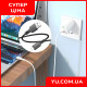 Кабель USB - Lightning Borofone BX70 1 метр 2,4 А