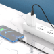 Кабель USB - Lightning Borofone BX70 1 метр 2,4 А