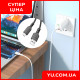 Кабель USB - micro USB Borofone BX70 2.4A 1 метр