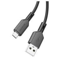 Кабель USB - micro USB Borofone BX70 2.4A 1 метр