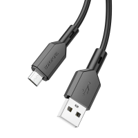 Кабель USB - micro USB Borofone BX70 2.4A 1 метр