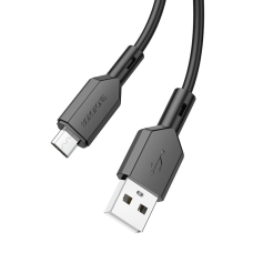 Кабель USB - micro USB Borofone BX70 2.4A 1 метр