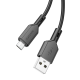 Кабель USB - micro USB Borofone BX70 2.4A 1 метр