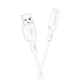 Кабель USB - micro USB Borofone BX70 2.4A 1 метр