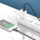 Кабель USB - micro USB Borofone BX70 2.4A 1 метр