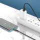 Кабель USB-Type-C Borofone BX70 3А 1 метр