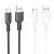 Кабель USB-Type-C Borofone BX70 3А 1 метр Кабель USB-Type-C Borofone BX70 3А 1 метр