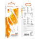 Кабель USB - Lightning Borofone BX80 Succeed