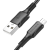Кабель USB - micro USB Borofone BX80 Succeed