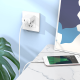 Кабель USB - micro USB Borofone BX80 Succeed