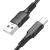 Кабель USB-Type-C Borofone BX80 Succeed 3А