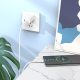 Кабель USB-Type-C Borofone BX80 Succeed 3А