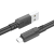Кабель USB - micro USB Borofone BX81 Goodway 1 метр 2,4А Кабель USB - micro USB Borofone BX81 Goodway 1 метр 2,4А