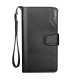 Мужской кошелек, портмоне Baellerry 1063 Black