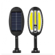 Вуличний ліхтар на сонячній батареї Bailong Solar 8288A 138COB з пультом керування