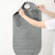 Нескользящий коврик со шлифовальным камнем для ванной комнаты Bathroom mat 80 x 40 см