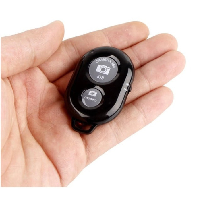 Bluetooth кнопка пульт дистанційного керування камерою телефону для iPhone та Android
