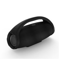 Бездротова портативна bluetooth стерео колонка T&G Boombox 20 вологостійка MP3 FM USB