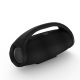 Бездротова портативна bluetooth стерео колонка T&G Boombox 20 вологостійка MP3 FM USB