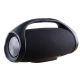 Бездротова портативна bluetooth стерео колонка T&G Boombox 20 вологостійка MP3 FM USB