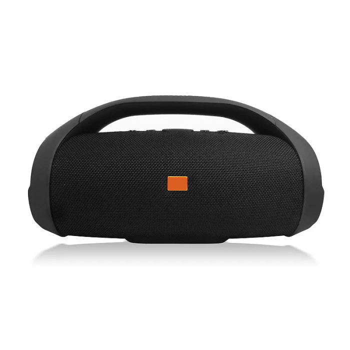 Бездротова портативна bluetooth стерео колонка T&G Boombox 20 вологостійка MP3 FM USB