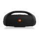 Бездротова портативна bluetooth стерео колонка T&G Boombox 20 вологостійка MP3 FM USB