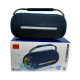 Портативна Bluetooth колонка Boombox 360 Pro Водонепроникна колонка з FM радіо та мікрофоном