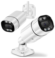 Камера видеонаблюдения уличная CAMERA C16 TUYA APP WIFI IP 3.0mp IP-камера