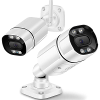 Камера видеонаблюдения уличная CAMERA C16 TUYA APP WIFI IP 3.0mp IP-камера