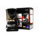 Крапельна кавоварка з чайником Crownberg CB-1563, 0,6 л 800 Вт