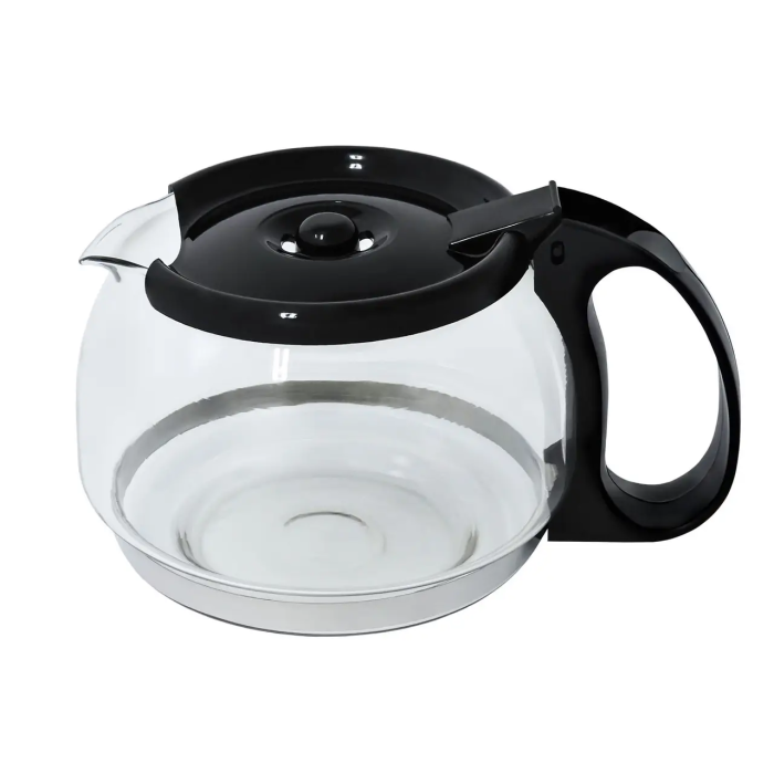 Крапельна кавоварка з чайником Crownberg CB-1563, 0,6 л 800 Вт