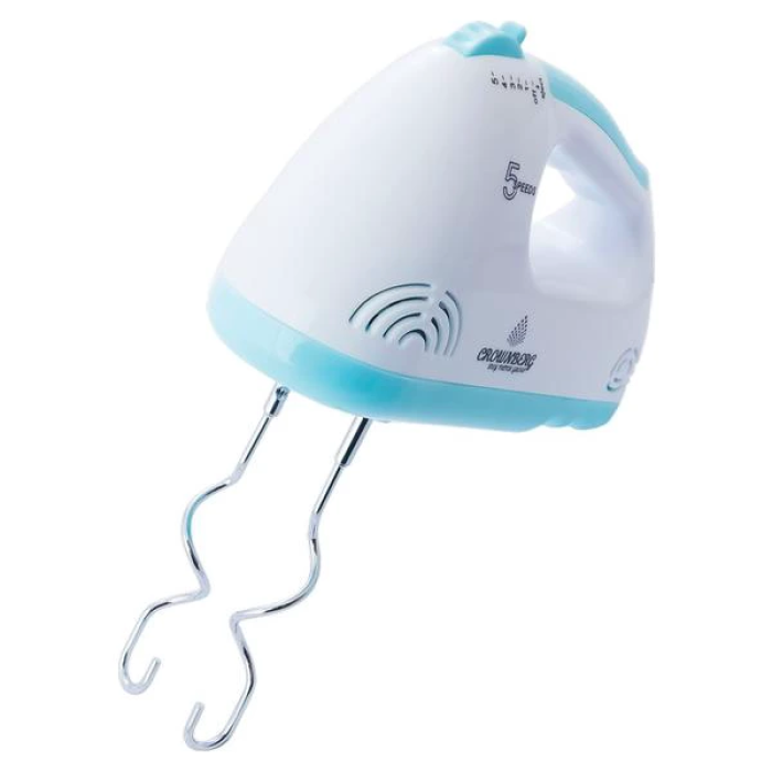 Міксер Crownberg CB-7323 300 Вт 5 швидкостей