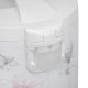 Електрична рисоварка 4 л, 700W SPUOSR CFXB40-B
