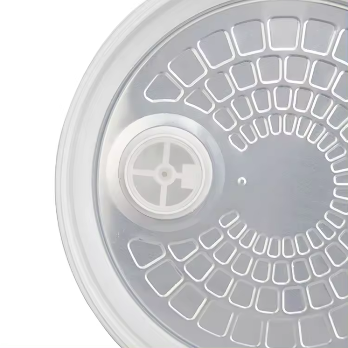 Електрична рисоварка 4 л, 700W SPUOSR CFXB40-B