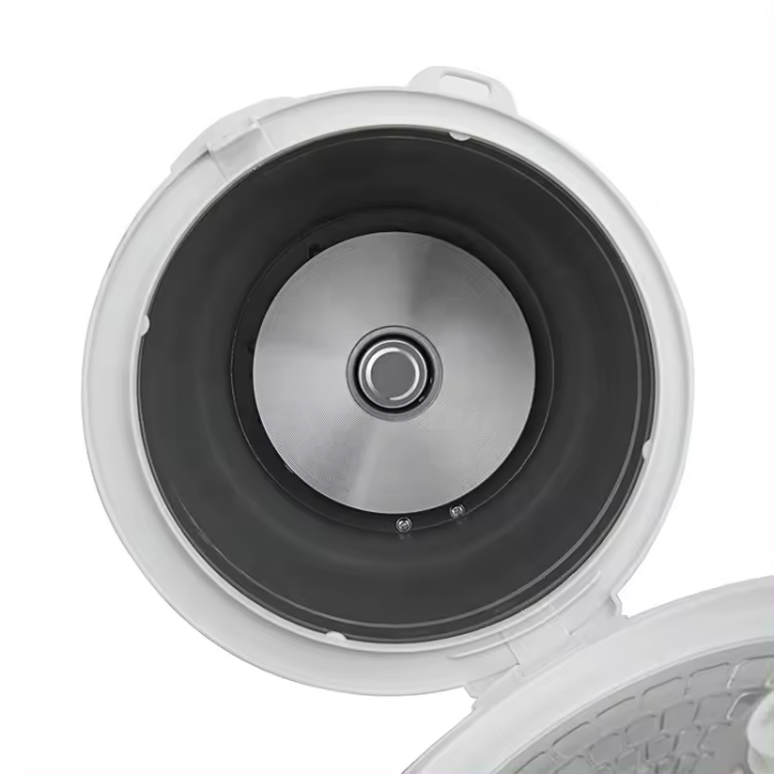Електрична рисоварка 4 л, 700W SPUOSR CFXB40-B