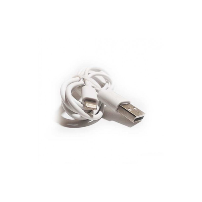 Кабель Inkax CK-13 USB - Lightning 1,0м