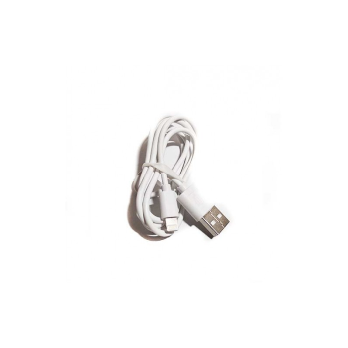 Кабель Inkax CK-13 USB - Lightning 1,0м